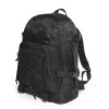 Sportovní batoh (Barva Black, Velikost 30 x 41 x 14 cm)