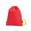 Taffeta Backpack Paint  G_HF3060