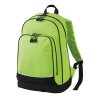 Daypack City (Barva Apple Green, Velikost 28,5 x 42 x 17 cm)