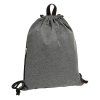 Dres se stahovací šňůrkou (Barva Anthracite, Velikost 36,5 x 45,5 cm)