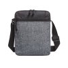 Crossbag Elegance (Barva Black, Velikost 22 x 28 x 5 cm)