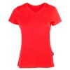 Women´s Luxury V-Neck Tees  G_HRM202