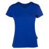 Women´s Luxury V-Neck Tees  G_HRM202