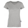 Women´s Luxury V-Neck Tees  G_HRM202