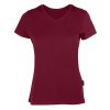 Women´s Luxury V-Neck Tees  G_HRM202