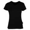 Women´s Luxury V-Neck Tees  G_HRM202