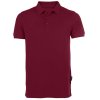 Pánské těžké polo (Barva Black, Velikost S)