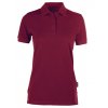 Women´s Heavy Polo  G_HRM401