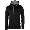 Men´s Hooded Jacket  G_HRM701