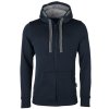 Men´s Hooded Jacket  G_HRM701