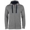 Men´s Hooded Jacket  G_HRM701