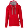 Women´s Hooded Jacket  G_HRM801