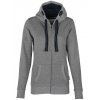 Women´s Hooded Jacket  G_HRM801