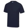 Cool tričko (Barva Airforce Blue, Velikost XS)