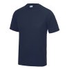 Cool tričko (Barva Airforce Blue, Velikost XS)