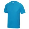 Cool tričko (Barva Airforce Blue, Velikost XS)