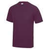 Cool tričko (Barva Airforce Blue, Velikost XS)