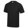 Dětská cool T (Barva Arctic White, Velikost 3/4 (XS))
