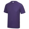Dětská cool T (Barva Arctic White, Velikost 3/4 (XS))
