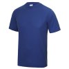 Dětská cool T (Barva Arctic White, Velikost 3/4 (XS))