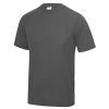 Dětská cool T (Barva Arctic White, Velikost 3/4 (XS))