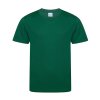 Dětská cool T (Barva Arctic White, Velikost 3/4 (XS))
