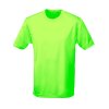 Dětská cool T (Barva Arctic White, Velikost 3/4 (XS))