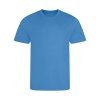 Dětská cool T (Barva Arctic White, Velikost 3/4 (XS))