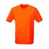 Dětská cool T (Barva Arctic White, Velikost 3/4 (XS))