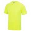 Dětská cool T (Barva Arctic White, Velikost 3/4 (XS))