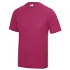 Dětská cool T (Barva Arctic White, Velikost 3/4 (XS))