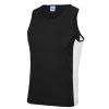 Men`s Cool Contrast Vest  G_JC008