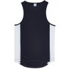 Men`s Cool Contrast Vest  G_JC008