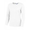 Girlie Long Sleeve Cool T  G_JC012