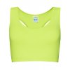 Girlie Cool Sports Crop Top  G_JC017