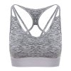 Girlie Cross Back Crop Top  G_JC019