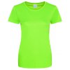 Girlie Cool Smooth T  G_JC025