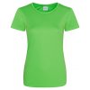 Girlie Cool Smooth T  G_JC025