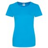 Girlie Cool Smooth T  G_JC025