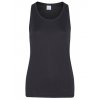 Girlie Cool Smooth Sports Vest  G_JC026