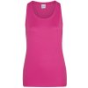 Girlie Cool Smooth Sports Vest  G_JC026