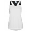 Girlie Cool Smooth Workout Vest  G_JC027