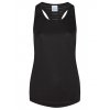 Girlie Cool Smooth Workout Vest  G_JC027