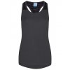 Girlie Cool Smooth Workout Vest  G_JC027