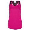 Girlie Cool Smooth Workout Vest  G_JC027