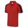 Contrast Cool Polo  G_JC043