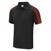 Contrast Cool Polo  G_JC043