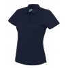 Girlie Cool Polo  G_JC045