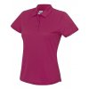 Girlie Cool Polo  G_JC045