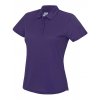 Girlie Cool Polo  G_JC045